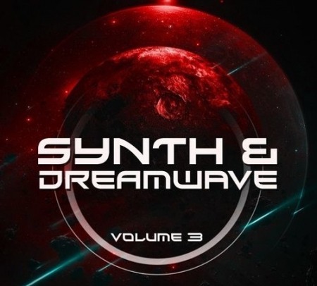 Equinox Sounds Synth and Dreamwave Vol.3 WAV MiDi